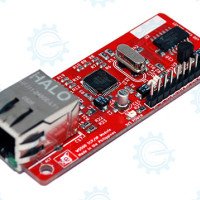 WizNet W5500 TCP/IP Module
