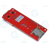 WizNet W5500 TCP/IP Module