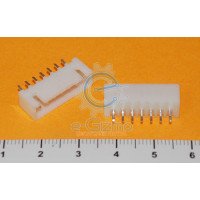 Male Header Wafer 7-Pins 2.54mm Pitch