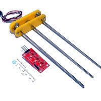 LIQUID SENSING: Water Level Sensor