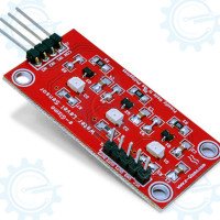 LIQUID SENSING: Water Level Sensor LIQUID SENSING: Water Level Sensor