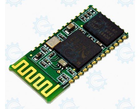 EGBT-45MS Bluetooth