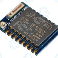 ESP-07 WiFi Module