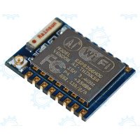 ESP-07 WiFi Module