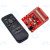 11 Function IR Remote Control Kit
