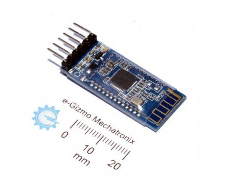 Bluetooth 4.0  Module BLE AT-09