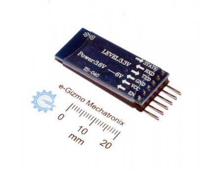 Bluetooth 4.0  Module BLE AT-09