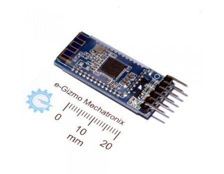 Bluetooth 4.0  Module BLE AT-09