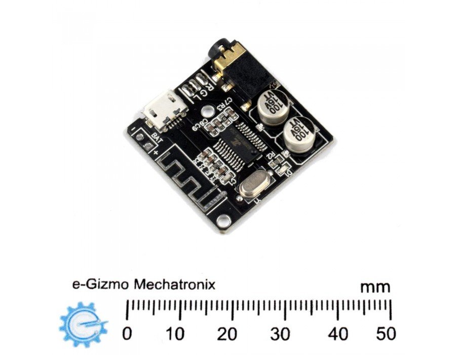 Vhm V Bluetooth Audio Receiver Module Mp Lossless