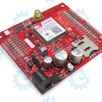 GSM Remote I/O Kit