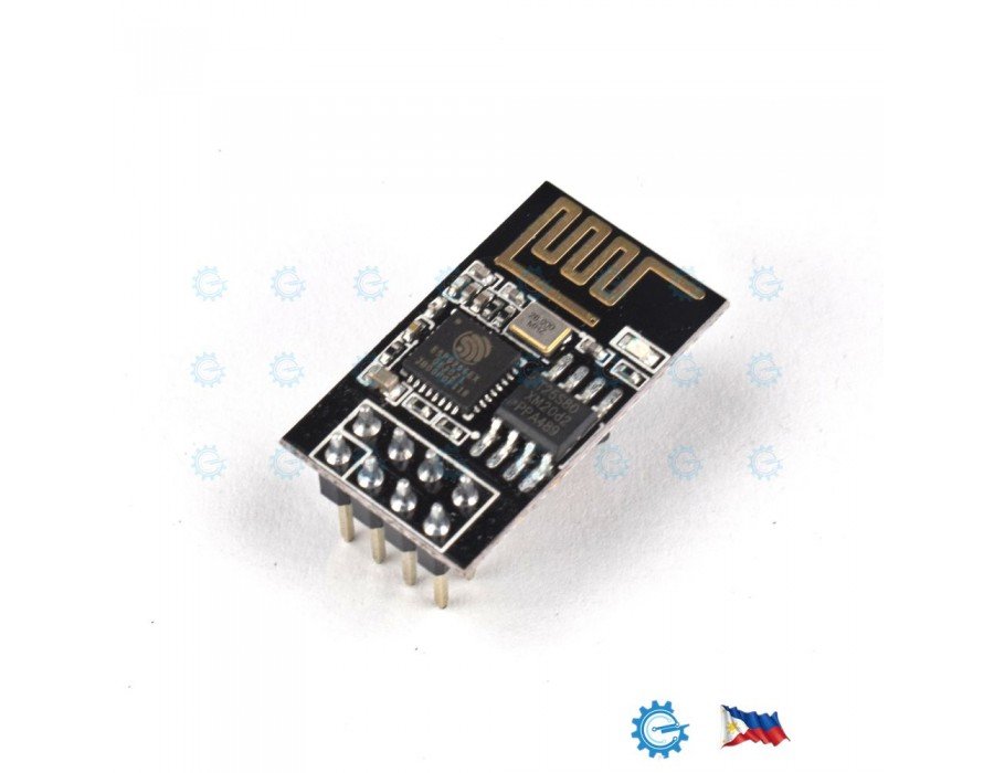 ESP-01S ESP8266 WiFi