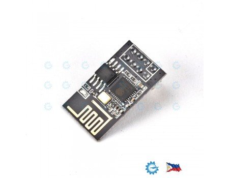 ESP-01S ESP8266 WiFi