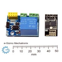 WiFi Relay Module