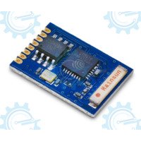 ESP11 WiFi Module ( ESP8266 )