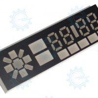 MR-40285ARG CK 4 digit MR-40285ARG CK 4 digit