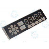 MR-40285ARG CK 4 digit