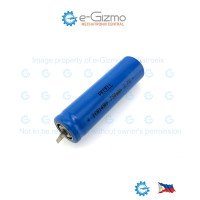 PKCELL True Rated 3.7V 750maH Li-ion Battery with Solder Tabs