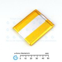 MinMax 3.8V 2200mAh 8.36Wh Lithium Polymer LiPo Battery LP555165 [USED]