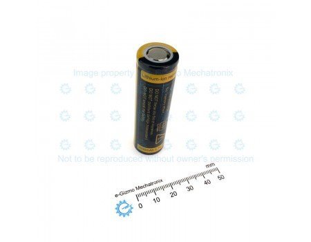 Kuku 3.7V Li-ion Lithium 3500mAh Kuku 3.7V Li-ion Lithium 3500mAh