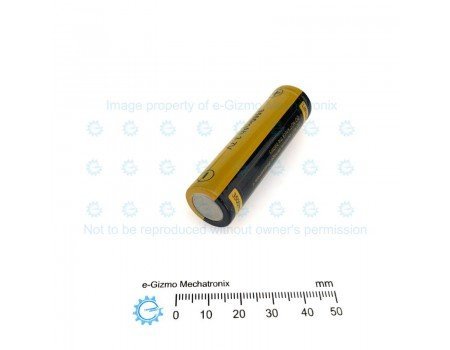 Kuku 3.7V Li-ion Lithium 3500mAh Kuku 3.7V Li-ion Lithium 3500mAh