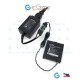7.4V 2000mAH Battery and Charger Kit for DIY Project Builds 7.4V 2000mAH Battery and Charger Kit for DIY Project Builds