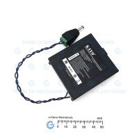 7.4V 2000mAH Battery and Charger Kit for DIY Project Builds