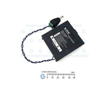 7.4V 2000mAH Battery and Charger Kit for DIY Project Builds 7.4V 2000mAH Battery and Charger Kit for DIY Project Builds
