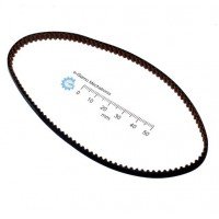 Timing Belt 60S3M318