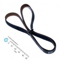 Timing Belt S2M550 Timing Belt S2M550