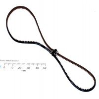 Timing Belt S2M354-40