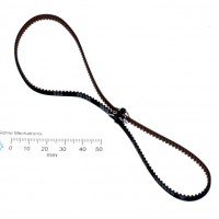Timing Belt S2M354-40