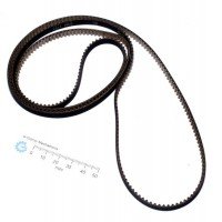 Timing Belt S3M-1101-60