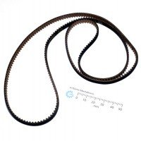 Timing Belt S3M-885-60