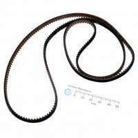 Timing Belt S3M-885-60