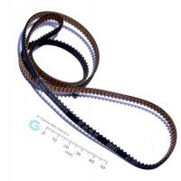 Timing Belt 60S3M792