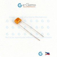 Knowles 22nF 0.022uF 1kV X7R High Voltage Ceramic Capacitor