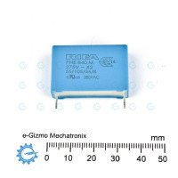 0.68uf/275VAC RIFA EMI Supressor class X2 MKP Capacitor