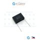 Panasonic 0.47uF 275VAC X2 Capacitor CSA VDE