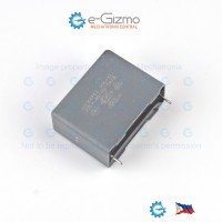 GD 2.2uF 305VAC MKP MKP62 Class X2 RFI Suppression