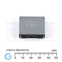 GD 2.2uF 305VAC MKP MKP62 Class X2 RFI Suppression