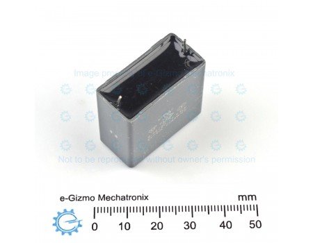 GD 4.7uF 305VAC MKP MKP62 Class X2 RFI Suppression