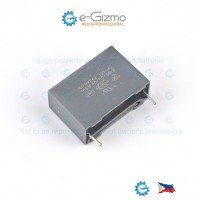 GD1uF 305VAC MKP MKP62 Class X2 RFI Suppression