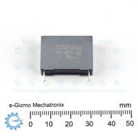 GD1uF 305VAC MKP MKP62 Class X2 RFI Suppression