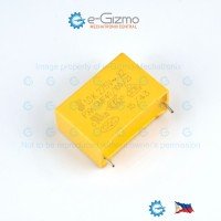 FARAD 1uF 275VAC MKP PXK Class X2 RFI Suppression