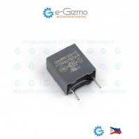 GD 0.0047uF 300VAC MKP MKP63 Class Y2 RFI Suppression