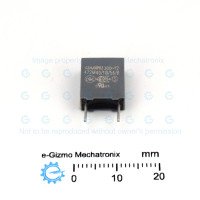 GD 0.0047uF 300VAC MKP MKP63 Class Y2 RFI Suppression