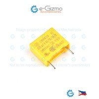 JH 0.01uF 280VAC MKP CBB62B Class X2 RFI Suppression
