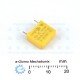 JH 0.01uF 280VAC MKP CBB62B Class X2 RFI Suppression