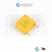 FARAD 0.1uF 275VAC MKP PXK Class X2 RFI Suppression