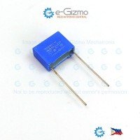 Pilkor  0.1uF 275VAC MKP PCX2-335 Class X2 RFI Suppression